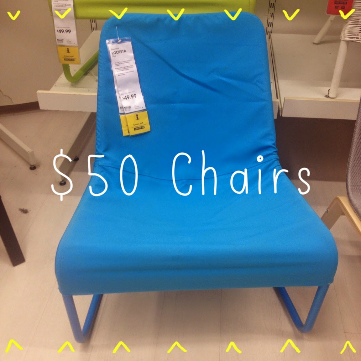 Classroom Shopping Ikea Edition Sun, Sand & Second Grade