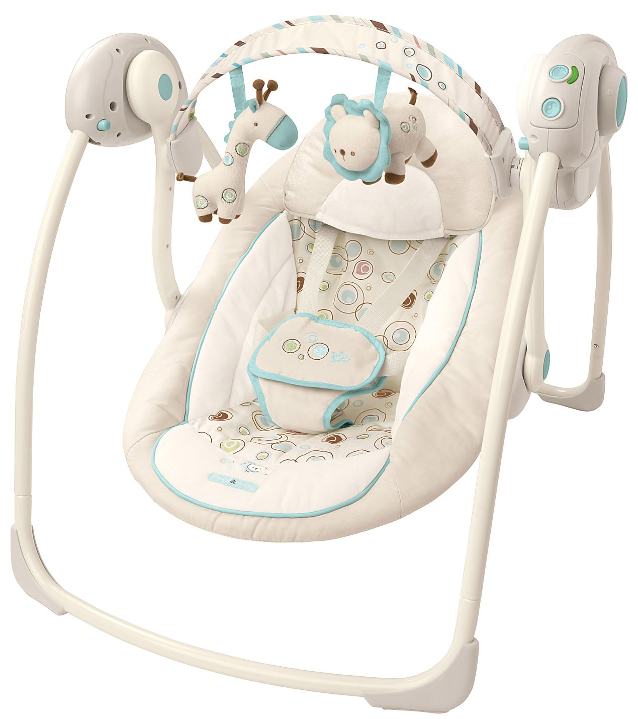 Keeping It Simple: August 2011