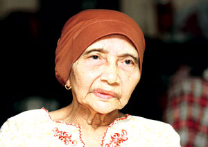 Shamsul Kahar