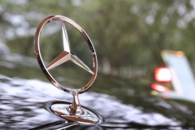 Mercedes Benz Logo Mercedes Benz Logo