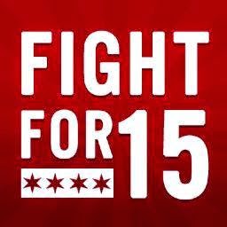 Fight For 15