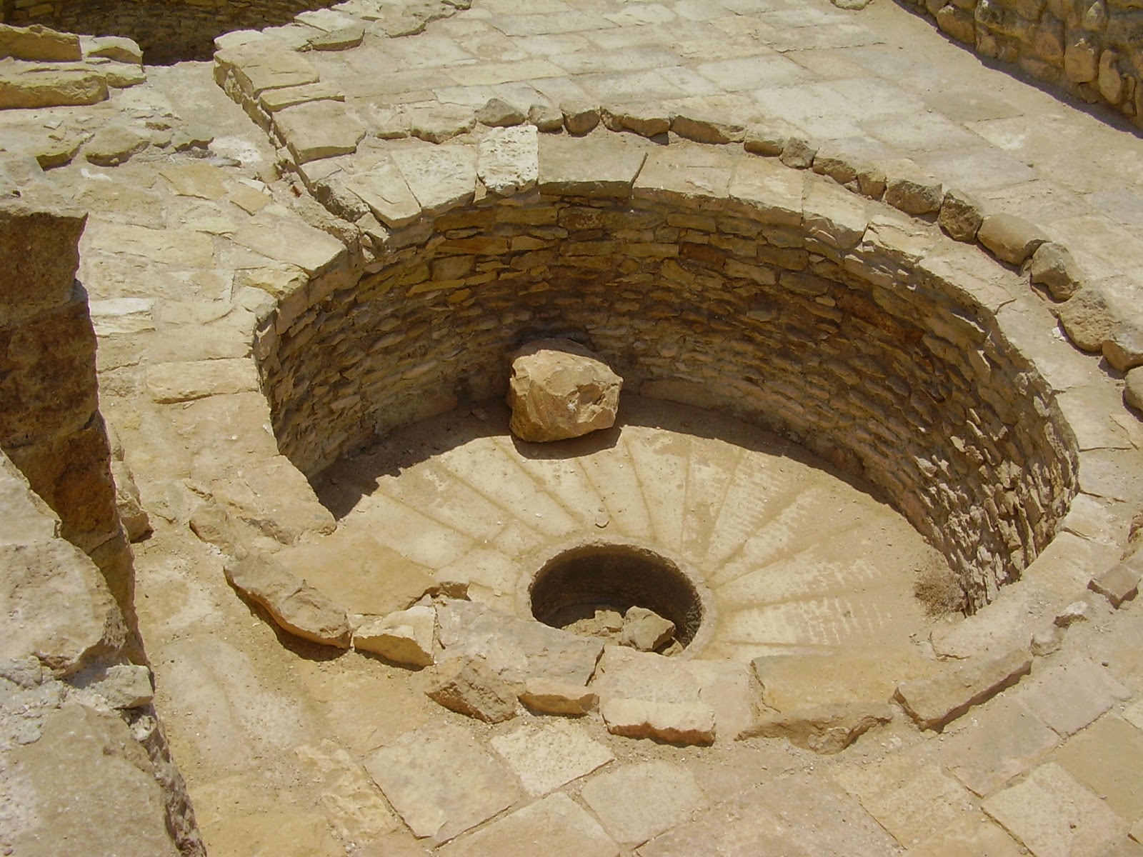 Bible with Questions and Answers September 2014