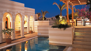من اروع الفنادق في شرم الشيخ The-Oberoi-Sahl-Hasheesh-–-An-Egyptian-Oasis-of-Luxury-3