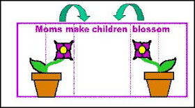 dltk mothers day crafts