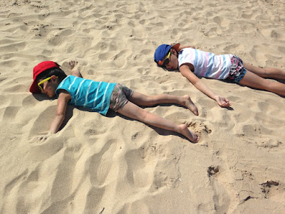 vacances à l'ile de ré