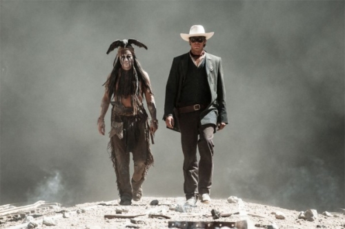 Pelicula El Llanero Solitario 2013 Video Online en Español FULL HD 1080
