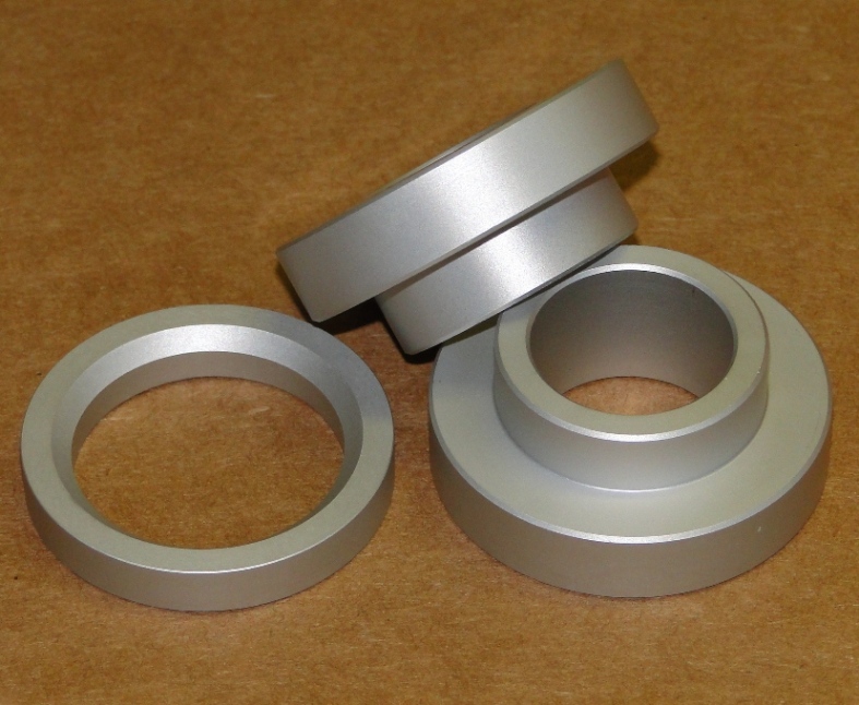 Mountain Bike Tools Chris King and Cane Creek 110 Head Set Press Adapter