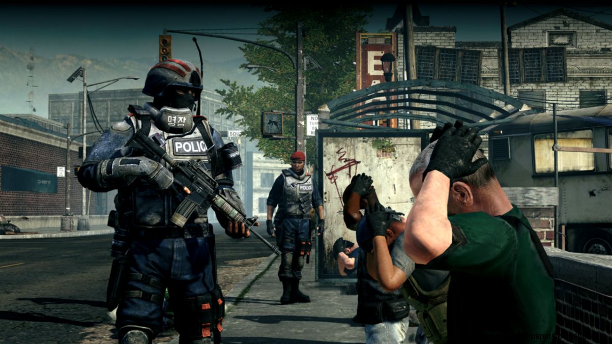 Homefront Free Download PC Full Version Game Crack Homefront Free Download PC Full Version Game Crack