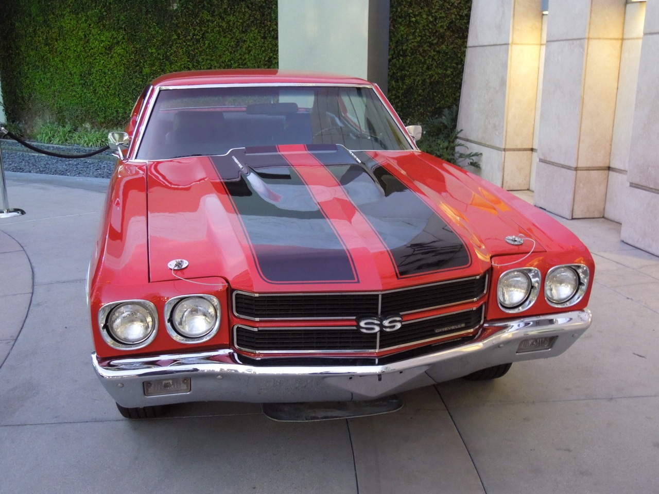 Jack Reacher S Chevelle Sabre Turbo Gta V Custom Car Build Chevrolet Chevelle