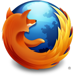 Mozilla Firefox Spanish
