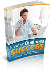 Free Ebook Tips of Working at Home