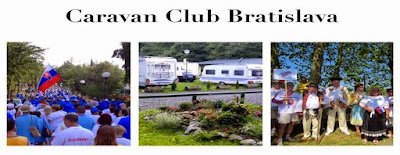 Caravan Club Bratislava