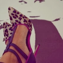 primark leopard print heels