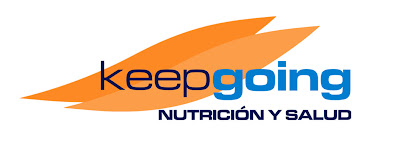 logo keepgoing - KEEPGOING EN VIVO Y EN DIRECTO