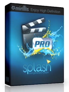 Splash Pro 1.8.0 Full Patch