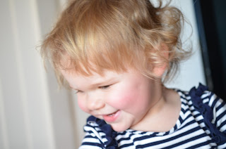 Bubbly Baby Body & Hair Wash pretty baby