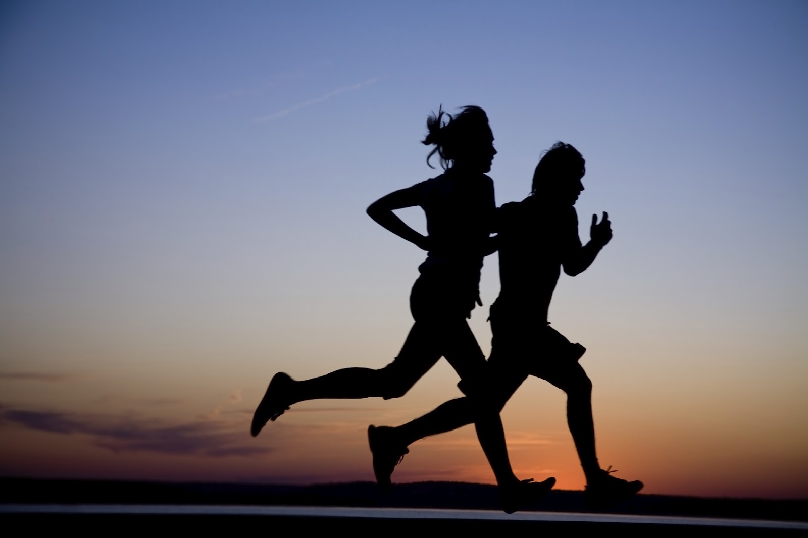Rendimiento y Salud ¿QUIERES EMPEZAR A CORRER, CONVERTIRTE EN RUNNER