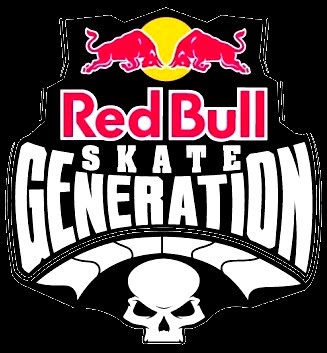 RED BULL SKATE GENERATION 2014 - FINAL