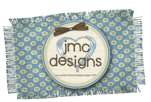JMC Designs - Free Digital Scrapbooking Kits