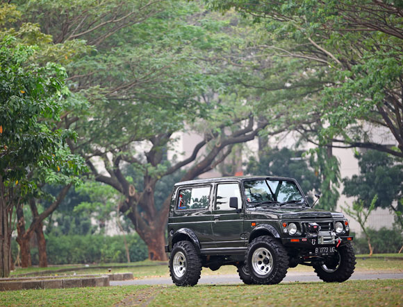 Everything About Car Modifikasi Katana Dengana Sporty Everything About Car Modifikasi Katana Dengana Sporty