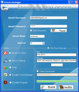 Hc Stealer Keylogger Software Hc Stealer Keylogger Software