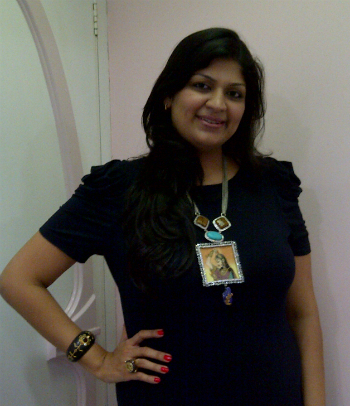 Khushboo Agarwal