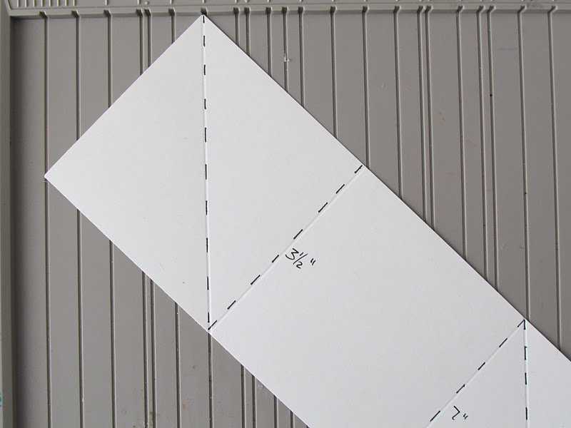 Paper Corner Fold