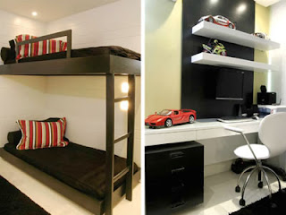 decoração para quarto masculino fotos de quartos masculinos decorados