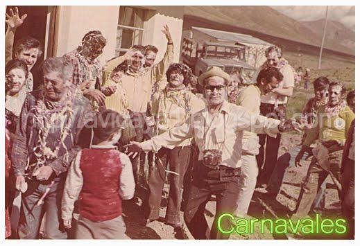 Carnavales