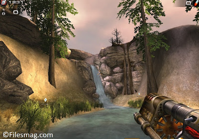 Unreal Tournament 2004 Game For PC Free Download