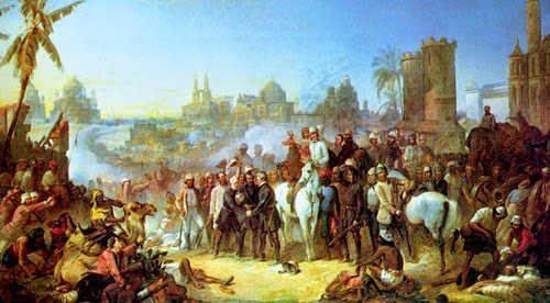 the indian rebellion of 1857 history essay World history 1800s the sepoy rebellion topic: world history time period: 1800s the sepoy rebellion in may 1857, a group of indian soldiers in the british east india company's army led a mutiny in the state of uttar pradesh the. the indian rebellion of 1857 history essay World history 1800s the sepoy rebellion topic: world history time period: 1800s the sepoy rebellion in may 1857, a group of indian soldiers in the british east india company's army led a mutiny in the state of uttar pradesh the.