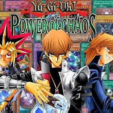 Yu Gi Oh Power of Chaos Yugi + Kaiba + Joey the Passion