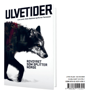 Ulvetider