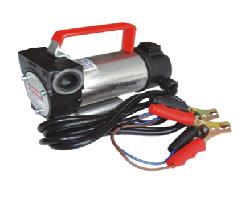 DC Fuel Transfer Pump