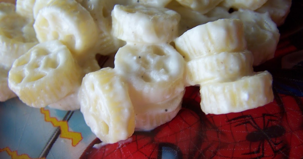 Hungry Janey Cottage Cheese Pasta Sauce