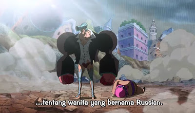Download One Piece Episode 716 Sub Indo Gratis