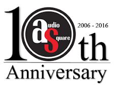 オーディオスクエア相模原店・10周年記念イベントページ