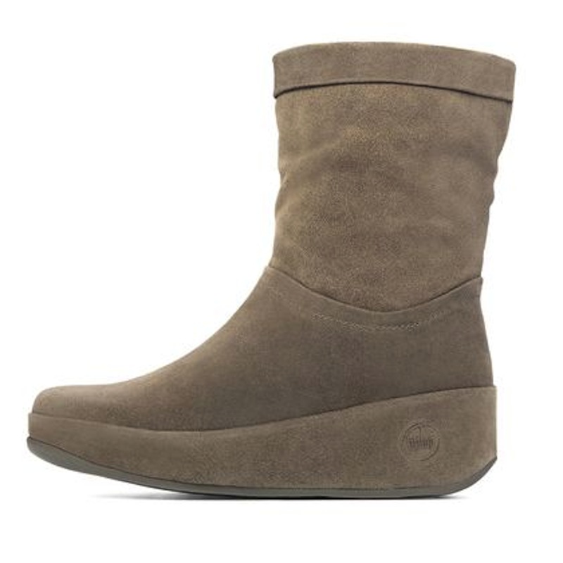 fitflop boots garlyn