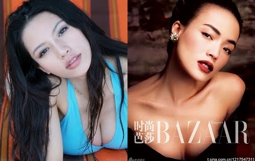 Celebrity Twins: Mavis Pan and Shu Qi ~ HOT NEWS ASIAN