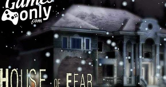House Of Fear Revenge Walkthrough Solved