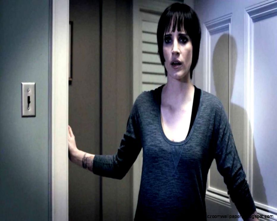 Jessica Chastain Mama Movie Jessica Chastain Mama Movie