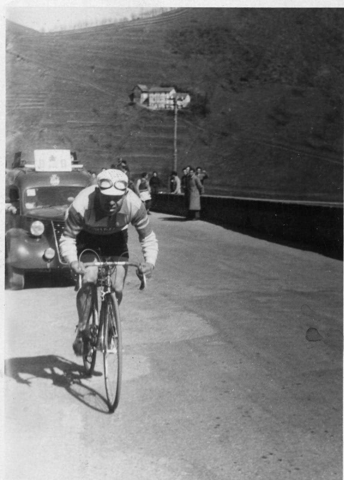 Bici Classiche Antonio Negrini