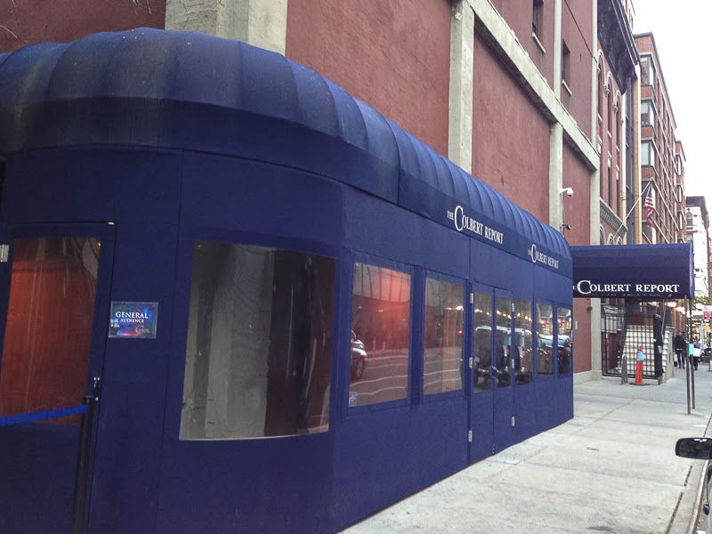 How to See TV Show Tapings in NYC Learn, Live, and Explore!