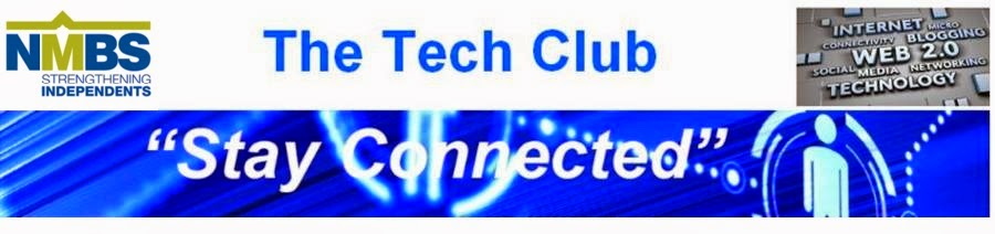 The Tech Club