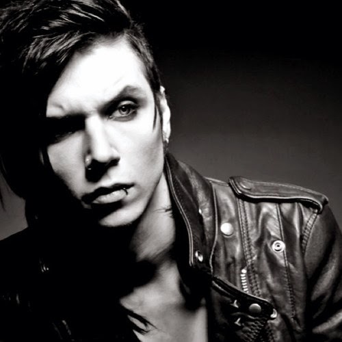 andy from black veil brides andy from black veil brides