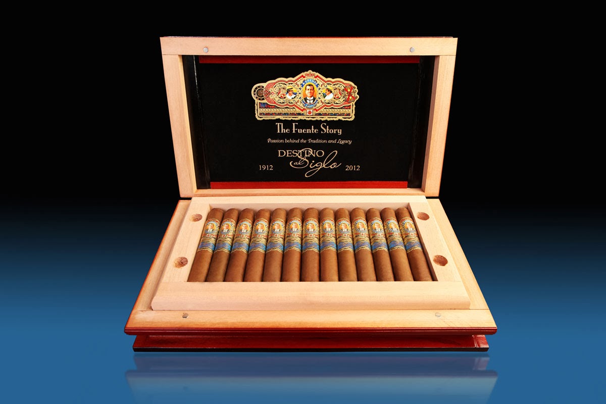 Passion For Luxury Top Most Expensive Cigars in the World