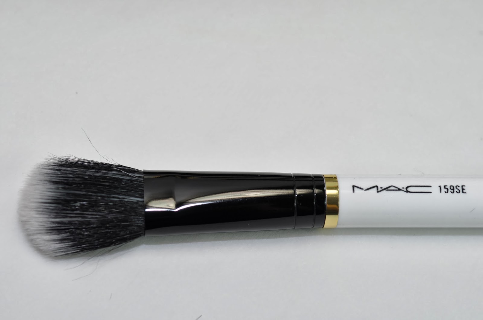 MAC Holiday 2013 Brush Set Stroke of Midnight Brush Kit/Mineralize