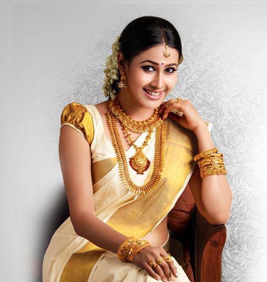 Hindu Wedding Dresses