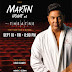 Martin Nievera at The Theatre at Solaire