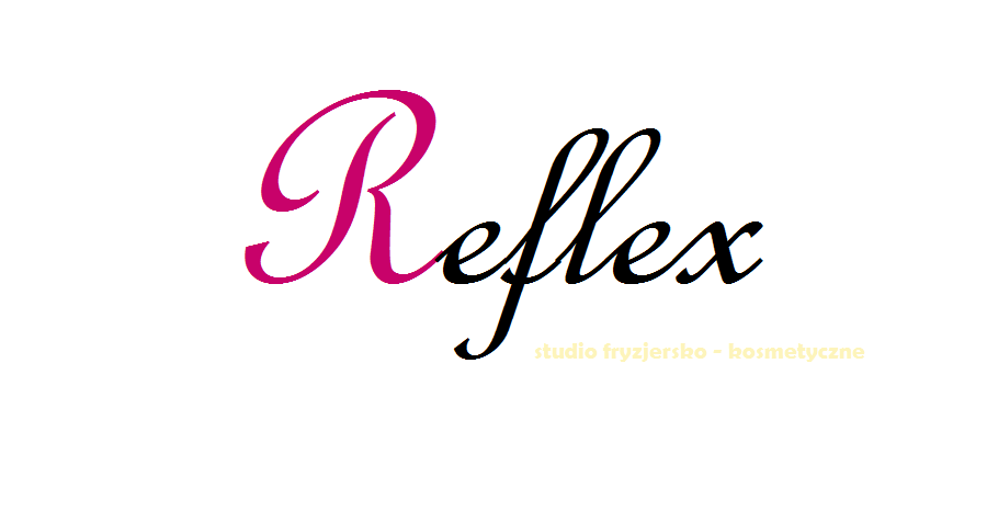 Studio fryzjersko-kosmetyczne Reflex  